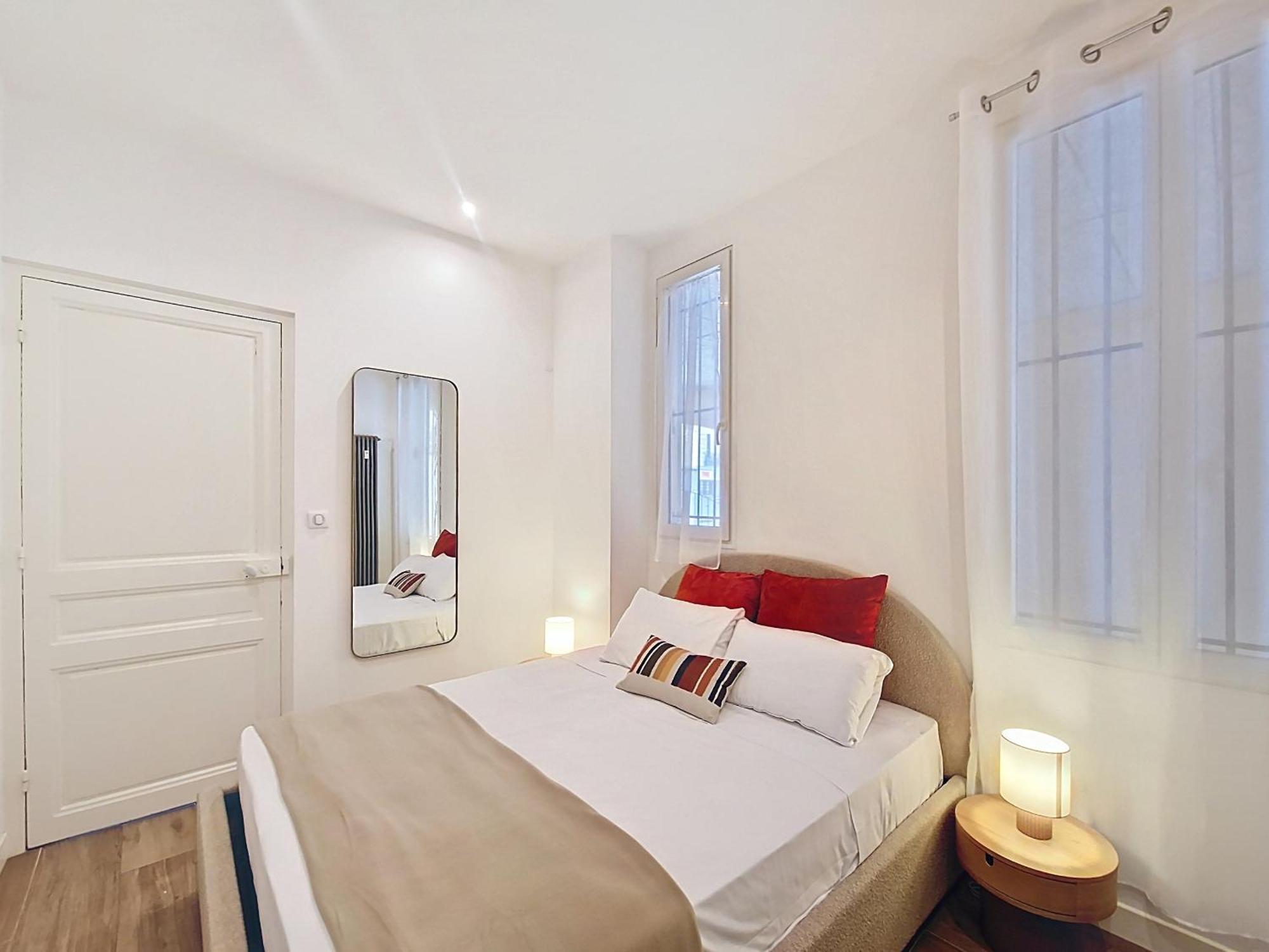 Nestor&jeeves - Nissa - Location Appartement